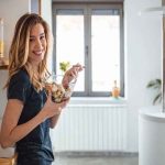 6 tipos de alimentos que te ayudarán a controlar la ansiedad