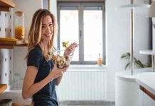 6 tipos de alimentos que te ayudarán a controlar la ansiedad 6 tipos de alimentos que te ayudarán a controlar la ansiedad