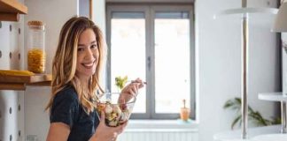 6 tipos de alimentos que te ayudarán a controlar la ansiedad