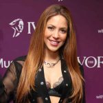Shakira, disfruta el día de las madres ‘a lo natural’ Shakira, disfruta el día de las madres 'a lo natural'