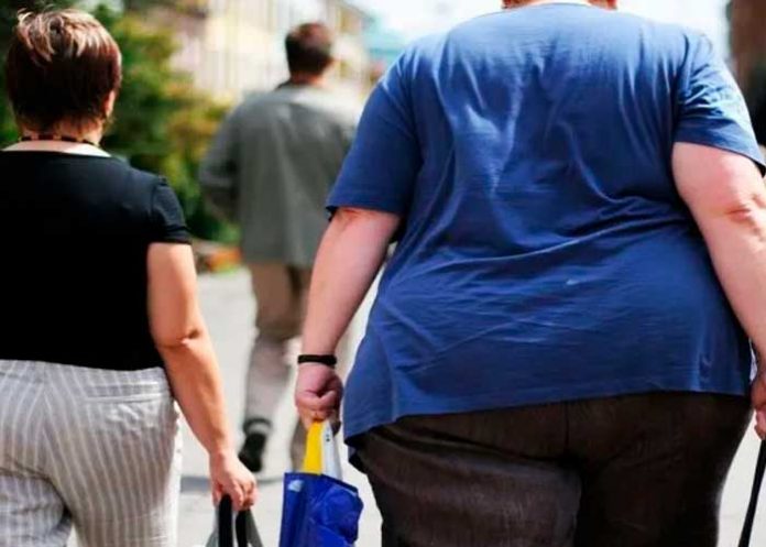 .1 La obesidad en Europa se ha convertido en una