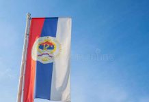 Nicaragua envía mensaje al presidente de la República de Montenegro Podgorica