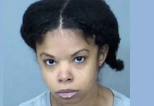Arizona: ¡El diablo era ella! Madre quema a hijo por tener ‘demonios’ ¡El diablo era ella! Madre quema a su hijo por tener 'un demonio', Arizona