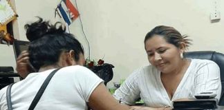 Continúan avanzando las matrículas de nuestras escuelas municipales de oficio