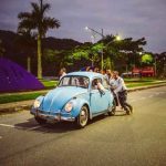 Padrinos ‘rescatan’ totalmente una boda en Brasil Padrinos de boda hacen de mal momento el mejor, Brasil