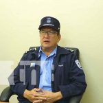 Madriz: Policía Nacional garantiza seguridad a pobladores Madriz: Policía Nacional garantiza seguridad a pobladores