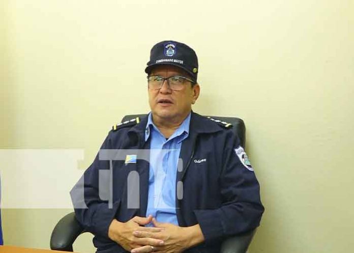 Madriz: Policía Nacional garantiza seguridad a pobladores