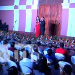 Granada sede de la IV Gala Lírica «Amor de Madre» ofrecida por INCANTO Granada sede de la IV Gala Lírica "Amor de Madre" ofrecida por INCANTO