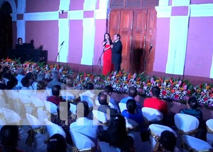 Granada sede de la IV Gala Lírica 