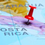 Costa Rica en alerta naranja por aumento de casos de Covid-19