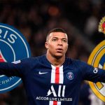 Bombazo: Mbappé renueva con el PSG rechazando oferta del Madrid Mbappé renueva con el PSG rechazando oferta del Madrid