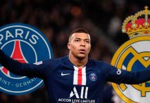 Bombazo: Mbappé renueva con el PSG rechazando oferta del Madrid Mbappé renueva con el PSG rechazando oferta del Madrid