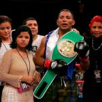 Fallece la mamá de Mayorga