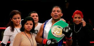 Fallece la mamá de Mayorga