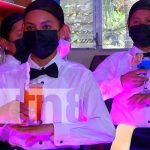 Matagalpa será parte del VII concurso de barismo y bartender Matagalpa será parte del VII concurso de barismo y bartender