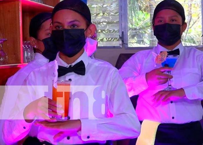 Matagalpa será parte del VII concurso de barismo y bartender