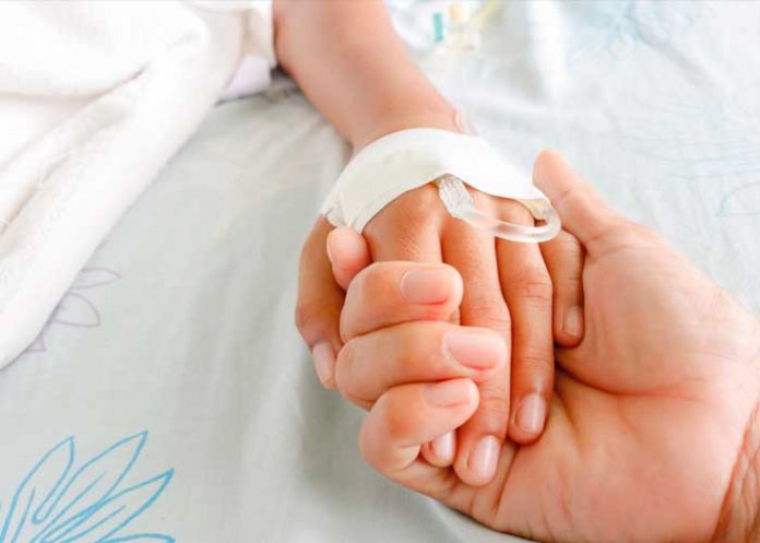 Costa Rica investiga caso de hepatitis de origen desconocido en infante