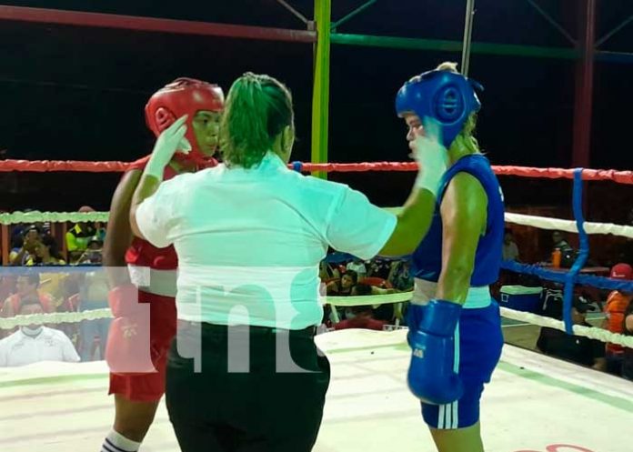 Río San Juan realizan la 9na edición de la copa Alexis Argüello