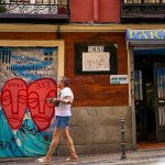 Clausuran sauna gay foco de contagio de la viruela del mono Clausuran sauna gay foco de contagio de la viruela del mono