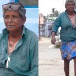 Mujer en la India evita el acoso fingiendo ser hombre por 36 años