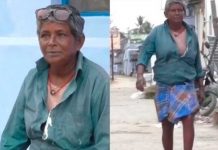 Mujer en la India evita el acoso fingiendo ser hombre por 36 años