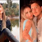 Video de Nodal tocando el trasero a su hermana