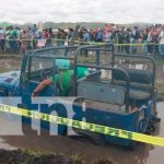 Jinotega: todo un éxito el evento de Rally 4x4