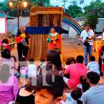 ALMA y Teatro de Títeres Guachipilín celebran 36 años de vida artística