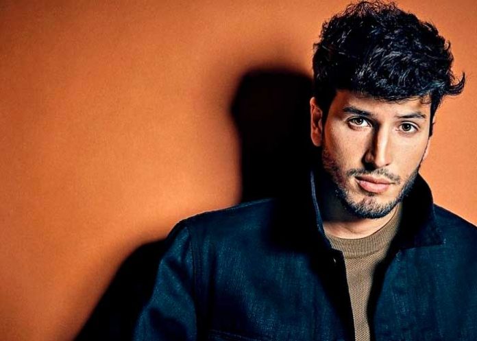 Sebastián Yatra desmiente video en redes sociales