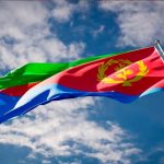 Nicaragua envía mensaje al Presidente del Estado Eritrea Nicaragua envía mensaje al Presidente del Estado Eritrea