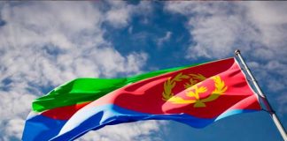 Nicaragua envía mensaje al Presidente del Estado Eritrea