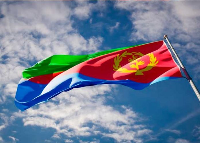 Nicaragua envía mensaje al Presidente del Estado Eritrea