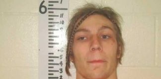 Joven presunto asesino de la ciudad turística de Maine