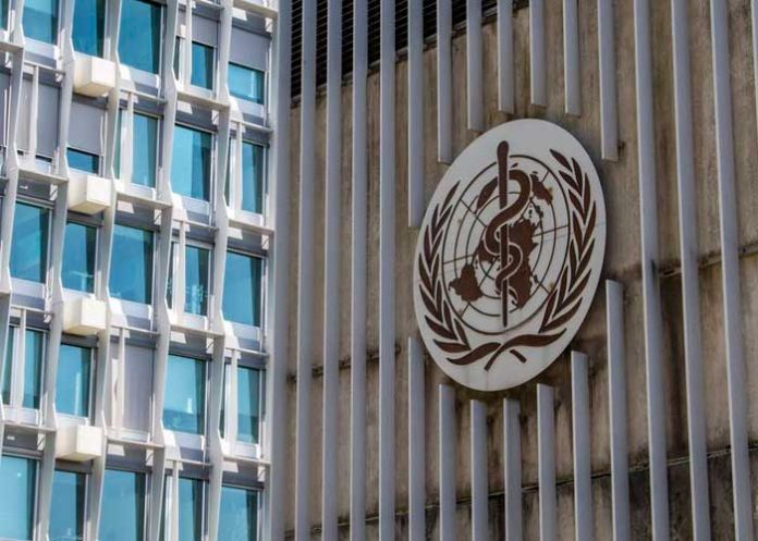 España, uno de los países con mas casos de viruela de mono