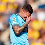 Santi Mina es condenado a 4 años de cárcel