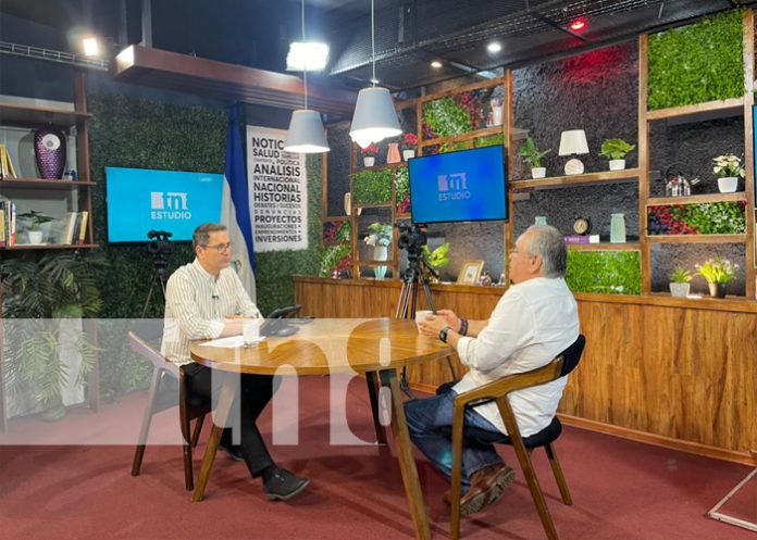 1 Análisis: Colocación de las ONGs y fundaciones de Nicaragua