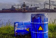 Contaminación química: Una amenaza más para la salud