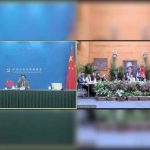 Partido Comunista de China y FSLN inauguran seminarios Partido Comunista de China y FSLN inauguran seminarios