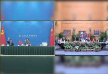 Partido Comunista de China y FSLN inauguran seminarios