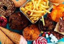 Alimentos y bebidas que pueden aumentar el cáncer en tu cuerpo