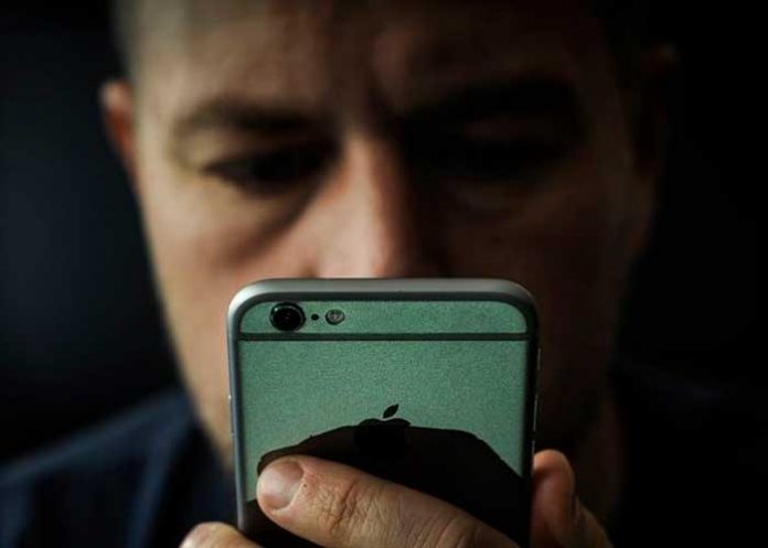 El servicio de mensajería Whatsapp se suspenderá en algunos Iphones