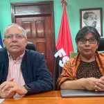 Nicaragua participa en la 75 Asamblea Mundial de la Salud Nicaragua participa en la 75 Asamblea Mundial de la Salud
