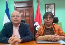 Nicaragua participa en la 75 Asamblea Mundial de la Salud Nicaragua participa en la 75 Asamblea Mundial de la Salud