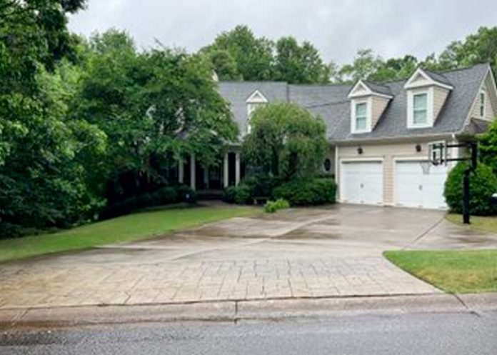 Hombre de Georgia se suicida luego de matar a su ex esposa y suegra