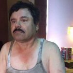 Chapo Guzmán se queja por malos tratos en prisión Chapo Guzmán se queja por malos tratos en prisión