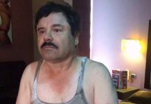 Chapo Guzmán se queja por malos tratos en prisión Chapo Guzmán se queja por malos tratos en prisión