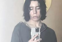 Lo que dijo Salvador a un amigo antes de perpetrar el tiroteo en Texas Lo que dijo Salvador a un amigo antes de perpetrar el tiroteo en Texas