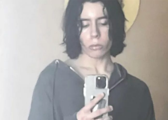 Lo que dijo Salvador a un amigo antes de perpetrar el tiroteo en Texas