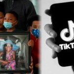 Madre demanda a TikTok por la muerte de su niña con el BlackoutChallenge Madre demanda a TikTok por la muerte de su niña