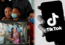 Madre demanda a TikTok por la muerte de su niña con el BlackoutChallenge Madre demanda a TikTok por la muerte de su niña